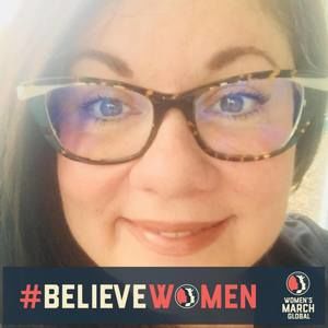 Meet your Posher, Stacy